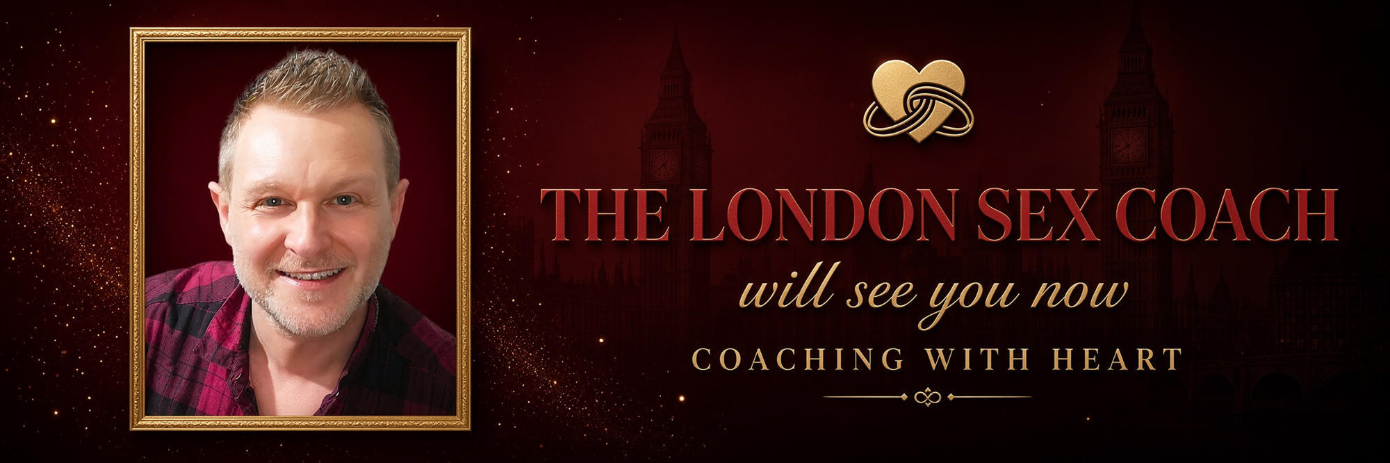 The London Sex Coach